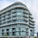 2-bedroom condo apartment for rent in Toronto — 336 - 830 Lawrence Avenue W (Photo 5)
