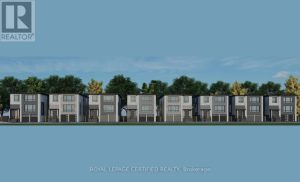 Studio vacant land home for sale in Peel — 336 King Street
