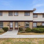 3-bedroom condo townhouse for sale in Cambridge — 33 - 210 Glamis Road (Photo 1)