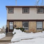 3-bedroom condo townhouse for sale in Cambridge — 33 - 210 Glamis Road (Photo 4)