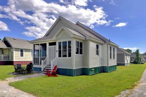 2-bedroom vacant land condo for sale in Prince Edward County — 33 - 25 Butternut Lane