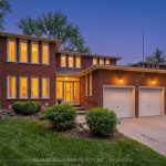 4-bedroom detached home for sale in York — 33 Carpenter Court (Photo 1)