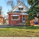6-bedroom home for sale in Hamilton — 33 East 34th Street (Photo 1)