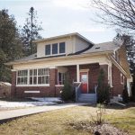 3-bedroom home for sale in Mapleton — 33 Main Street E (Photo 1)