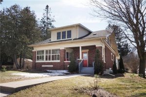 3-bedroom home for sale in Mapleton — 33 Main Street E