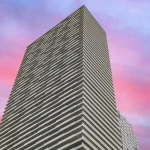 2-bedroom home for sale in Toronto — 3402 - 2221 Yonge Street (Photo 1)