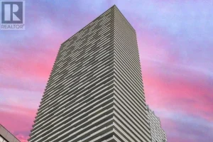 2-bedroom home for sale in Toronto — 3402 - 2221 Yonge Street