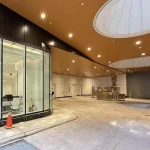 2-bedroom home for rent in Toronto — 3406 - 238 Simcoe Street (Photo 2)