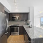2-bedroom condo apartment for rent in Toronto — 3416 - 30 Shore Breeze Drive (Photo 2)