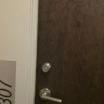 2-bedroom condo apartment for rent in Toronto — 3416 - 30 Shore Breeze Drive (Photo 3)