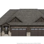 3-bedroom home for sale in Windsor — 3445 Tullio Drive (Photo 1)