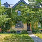 7-bedroom multiplex home for sale in Toronto — 345 Gladstone Avenue (Photo 1)