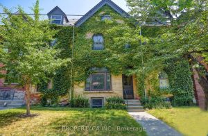 7-bedroom multiplex home for sale in Toronto — 345 Gladstone Avenue
