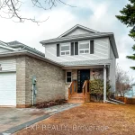 3-bedroom home for sale in Orangeville — 345 Rebecca Drive (Photo 1)