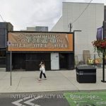Studio commercial retail home for rent in Toronto — 346 Eglinton Avenue W (Photo 1)