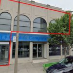 Studio commercial retail home for rent in Toronto — 346 Eglinton Avenue W (Photo 3)