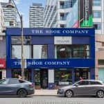 Studio commercial retail home for rent in Toronto — 346 Eglinton Avenue W (Photo 4)