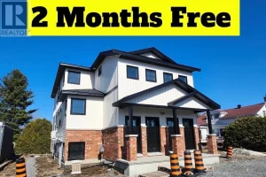 1-bedroom home for rent in Kitchener — 349 Pinehill Road