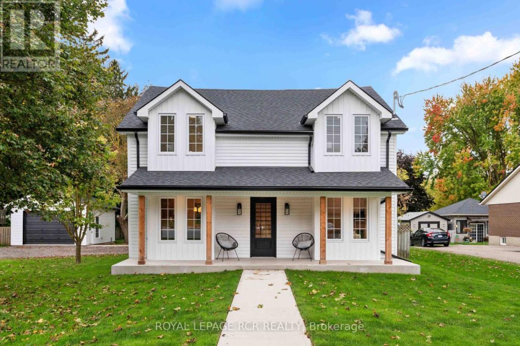 4-bedroom home for sale in Arthur — 349 Smith Street (Photo 1)