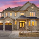 5-bedroom detached home for sale in Peel — 34 Burlwood Road (Photo 5)