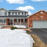3-bedroom detached home for sale in Simcoe — 34 Cedar Creek Road (Photo 3)