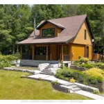 3-bedroom detached home for sale in Simcoe — 34 Cedar Creek Road (Photo 5)