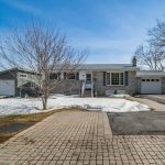 2-bedroom detached home for sale in Lennox & Addington — 34 Concession Street N (Photo 2)