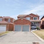 4-bedroom detached home for sale in Brampton — 34 Smithers Crescent (Photo 1)