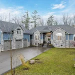 6-bedroom detached home for sale in Simcoe — 3500 Crescent Harbour Road (Photo 3)