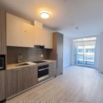 1-bedroom condo apartment for rent in Toronto — 3502 - 65 Broadway Avenue (Photo 2)