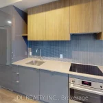 1-bedroom condo apartment for rent in Toronto — 3502 - 65 Broadway Avenue (Photo 4)