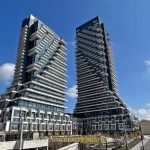 1-bedroom condo apartment for rent in Toronto — 3502 - 65 Broadway Avenue (Photo 5)