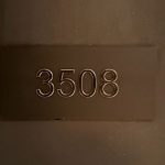 1-bedroom condo apartment for rent in Toronto — 3508 - 55 Mercer Street (Photo 2)