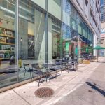 1-bedroom condo apartment for rent in Toronto — 3508 - 55 Mercer Street (Photo 5)