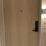 2-bedroom condo apartment for rent in Toronto — 3508 - 5 Defries Street (Photo 1)