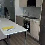 2-bedroom condo apartment for rent in Toronto — 3508 - 5 Defries Street (Photo 3)