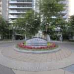 1-bedroom condo apartment for rent in Toronto — 3509 - 4978 Yonge Street (Photo 3)