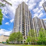 1-bedroom condo apartment for rent in Toronto — 3509 - 4978 Yonge Street (Photo 4)