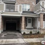 3-bedroom att/row/townhouse for rent in Pickering — 3521 Brickyard Drive (Photo 4)