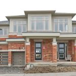 3-bedroom att/row/townhouse for rent in Pickering — 3521 Brickyard Drive (Photo 5)