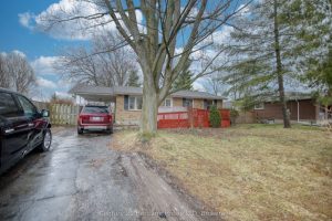 3-bedroom detached home for sale in Niagara — 352 Clare Avenue