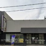 Studio commercial retail home for rent in Toronto — 352 Eglinton Avenue W (Photo 1)