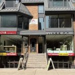 Studio commercial retail home for rent in Toronto — 352 Eglinton Avenue W (Photo 2)