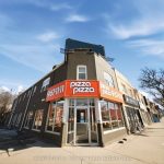 Studio commercial retail home for rent in Toronto — 352 Eglinton Avenue W (Photo 4)