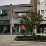 Studio commercial retail home for rent in Toronto — 352 Eglinton Avenue W (Photo 5)