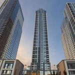 2-bedroom condo apartment for rent in Toronto — 3536 - 5 Mabelle Avenue (Photo 2)