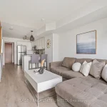 2-bedroom condo apartment for rent in Toronto — 3536 - 5 Mabelle Avenue (Photo 3)