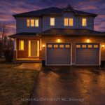 3-bedroom detached home for sale in Grey County — 355276 The Blue Mountains Euphrasia Townline (Photo 5)