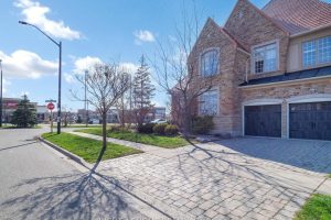 4-bedroom detached home for sale in Peel — 3585 Stonecutter Crescent