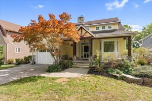 5-bedroom detached home for sale in Niagara — 3585 Yacht Harbour Road